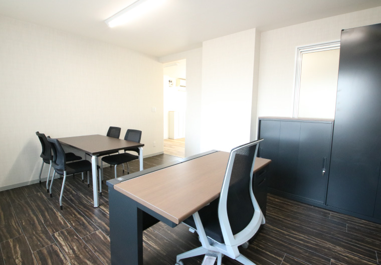 オフィスデザイン