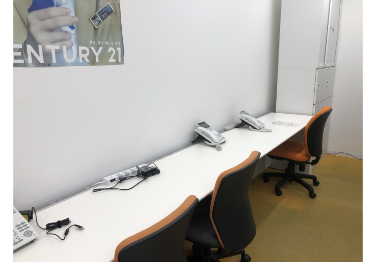 オフィスデザイン