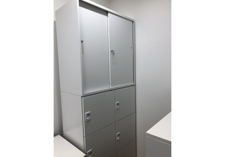 オフィスデザイン