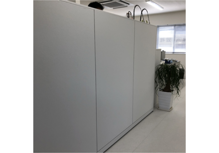 株式会社フレスカ様