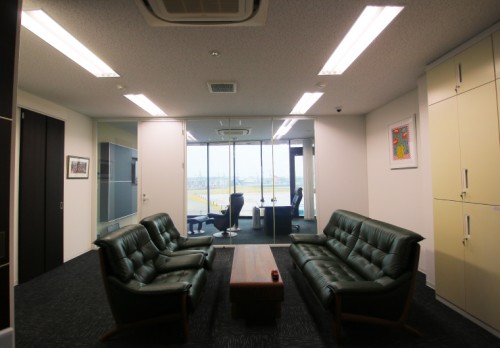 株式会社　一勝堂様