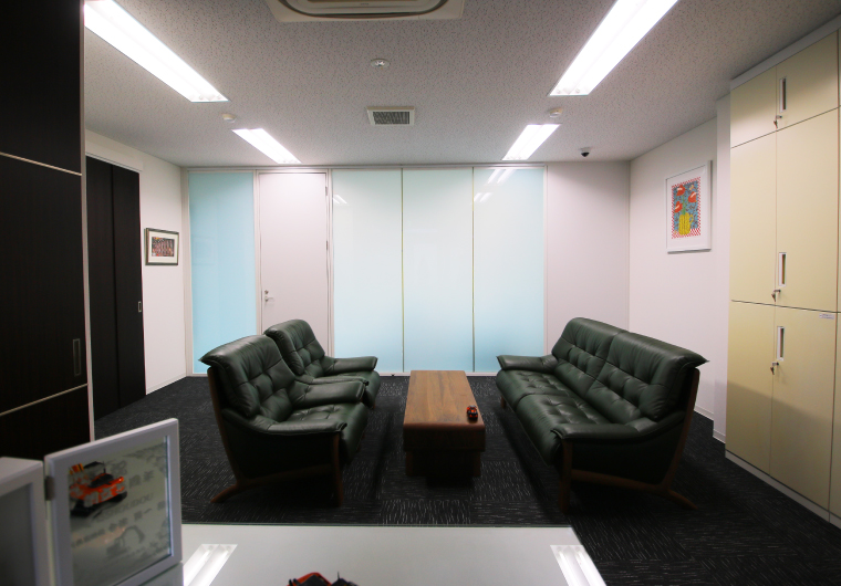 株式会社 一勝堂様