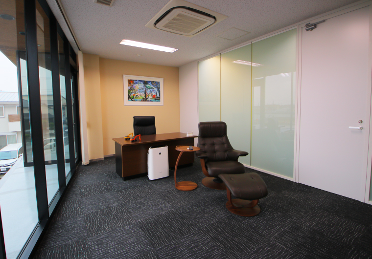 株式会社 一勝堂様