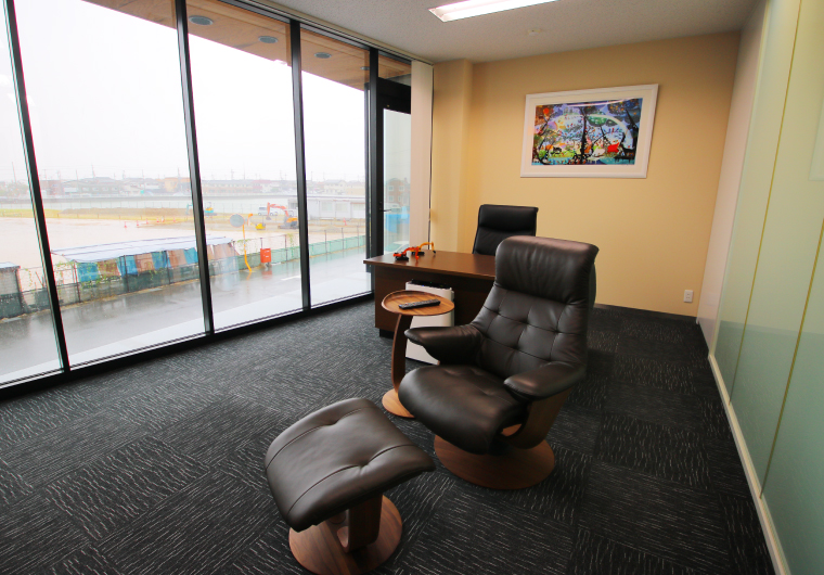 株式会社 一勝堂様