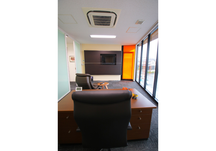 株式会社 一勝堂様