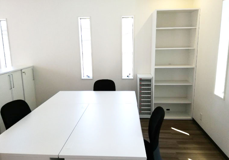 魚住土地開発株式会社様