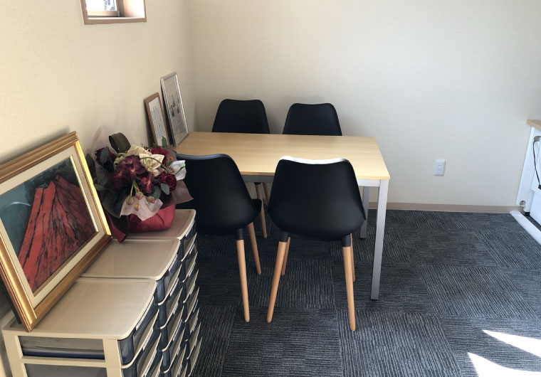 株式会社年輪様