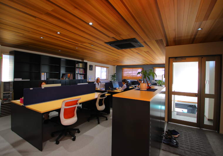 黒住電気工事株式会社様