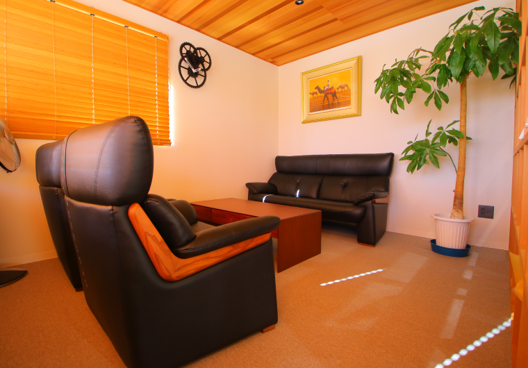 黒住電気工事株式会社様