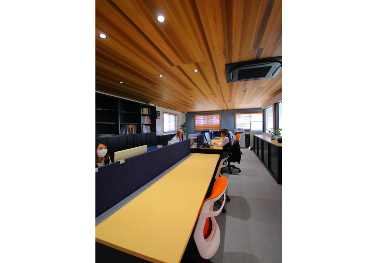 黒住電気工事株式会社様