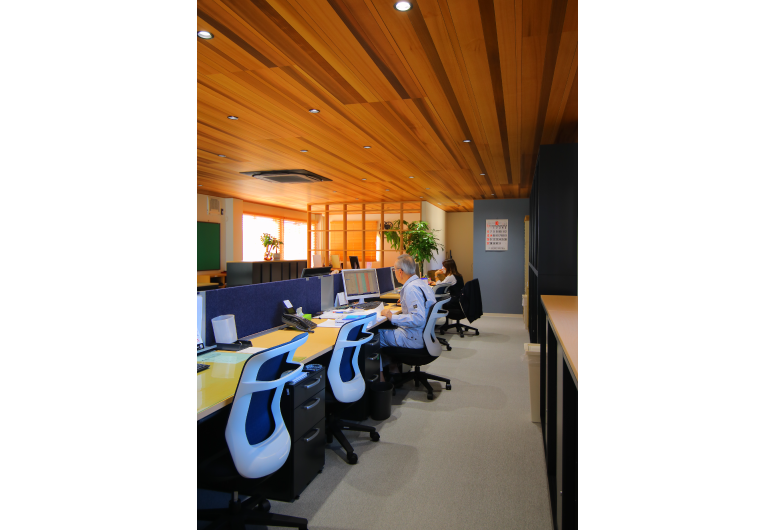 黒住電気工事株式会社様