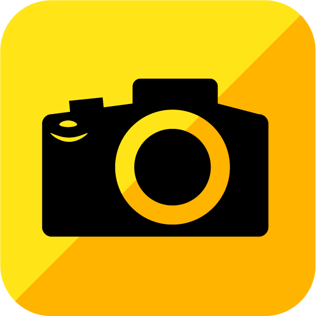 写真・動画の撮影や編集